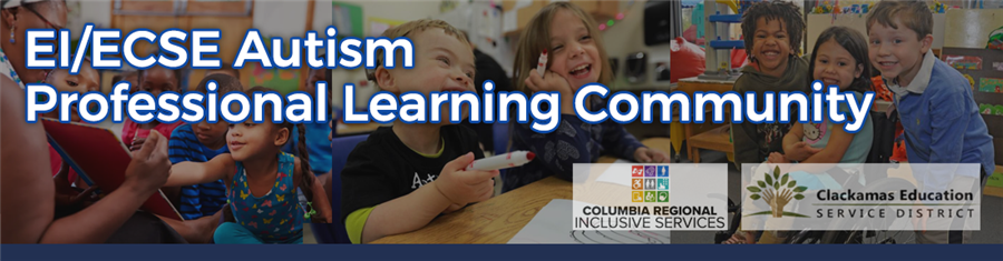 EI ECSE Autism PLC